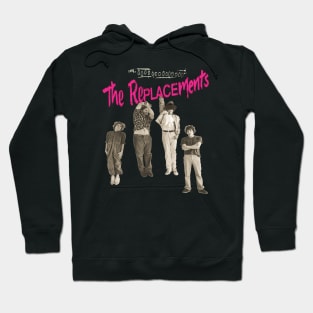 the replacements Hoodie